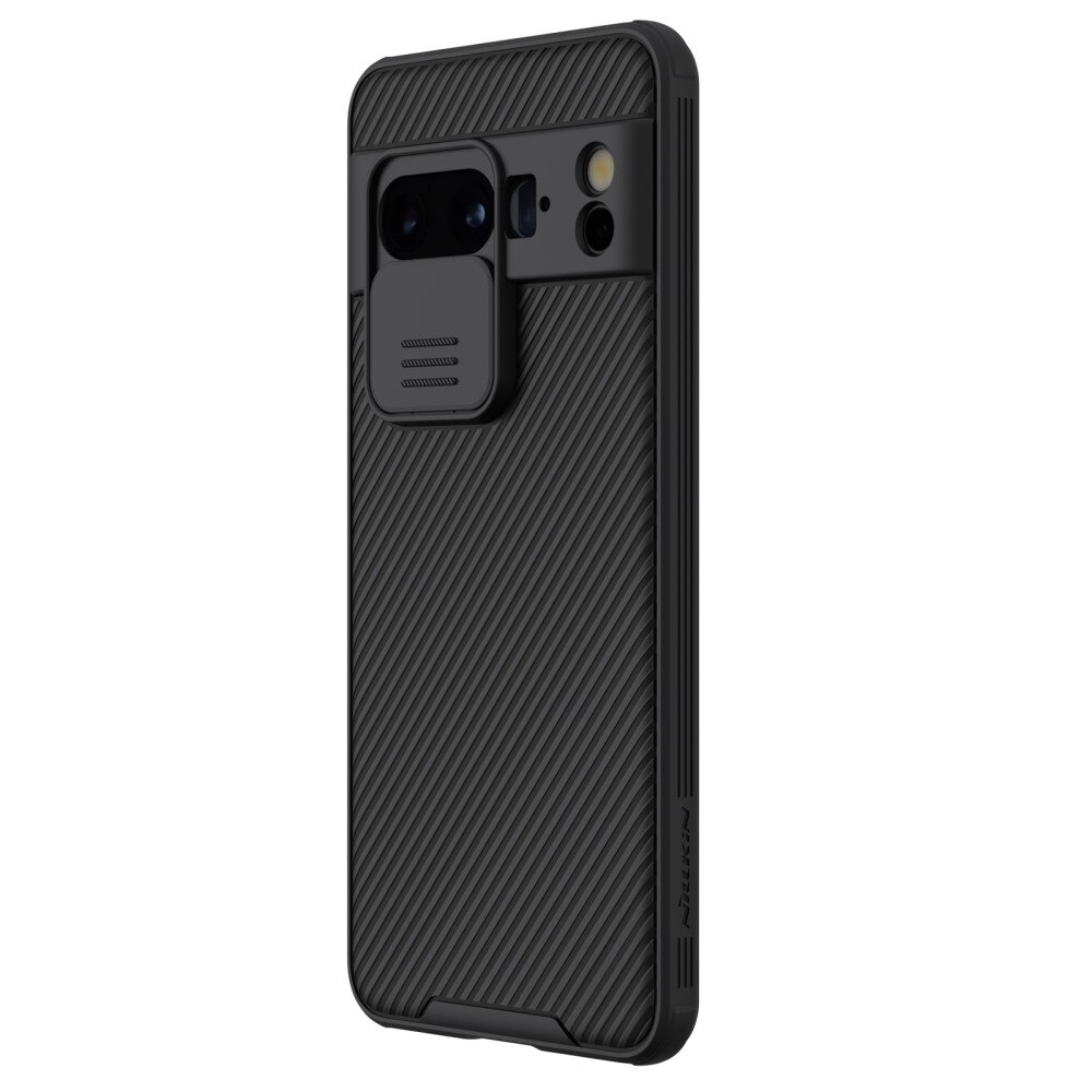 CamShield Case Google Pixel 8 Pro zwart