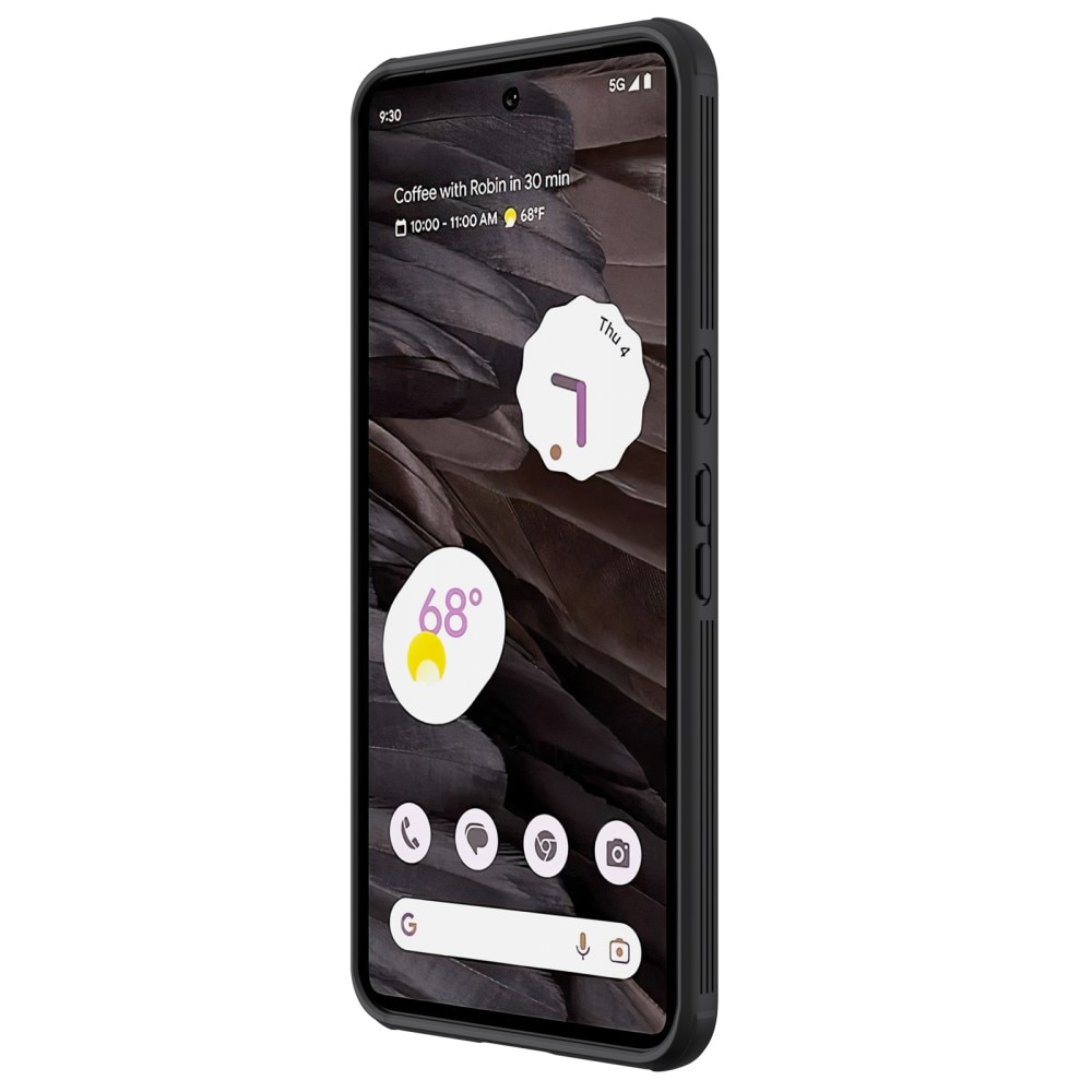 CamShield Case Google Pixel 8 Pro zwart