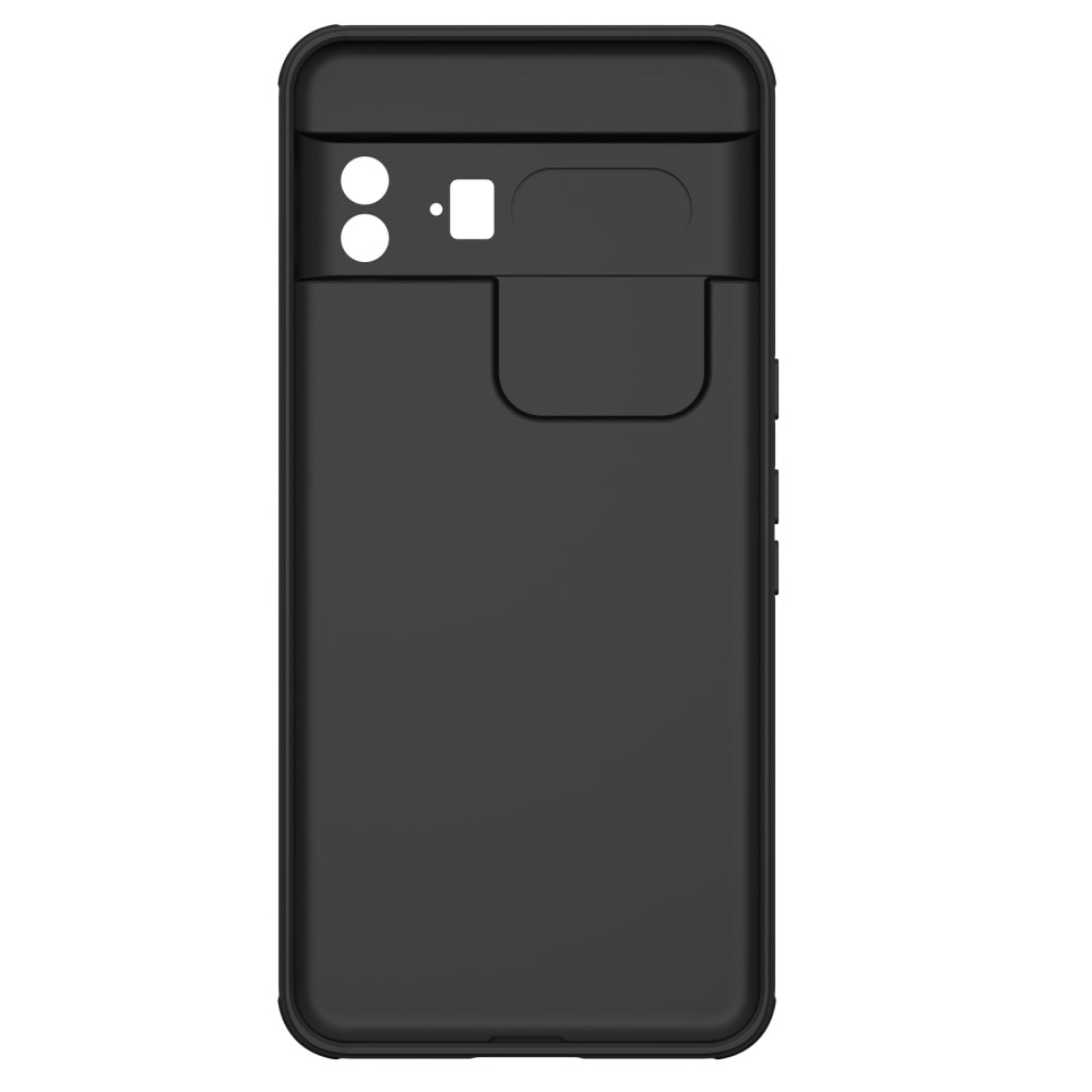 CamShield Case Google Pixel 8 Pro zwart