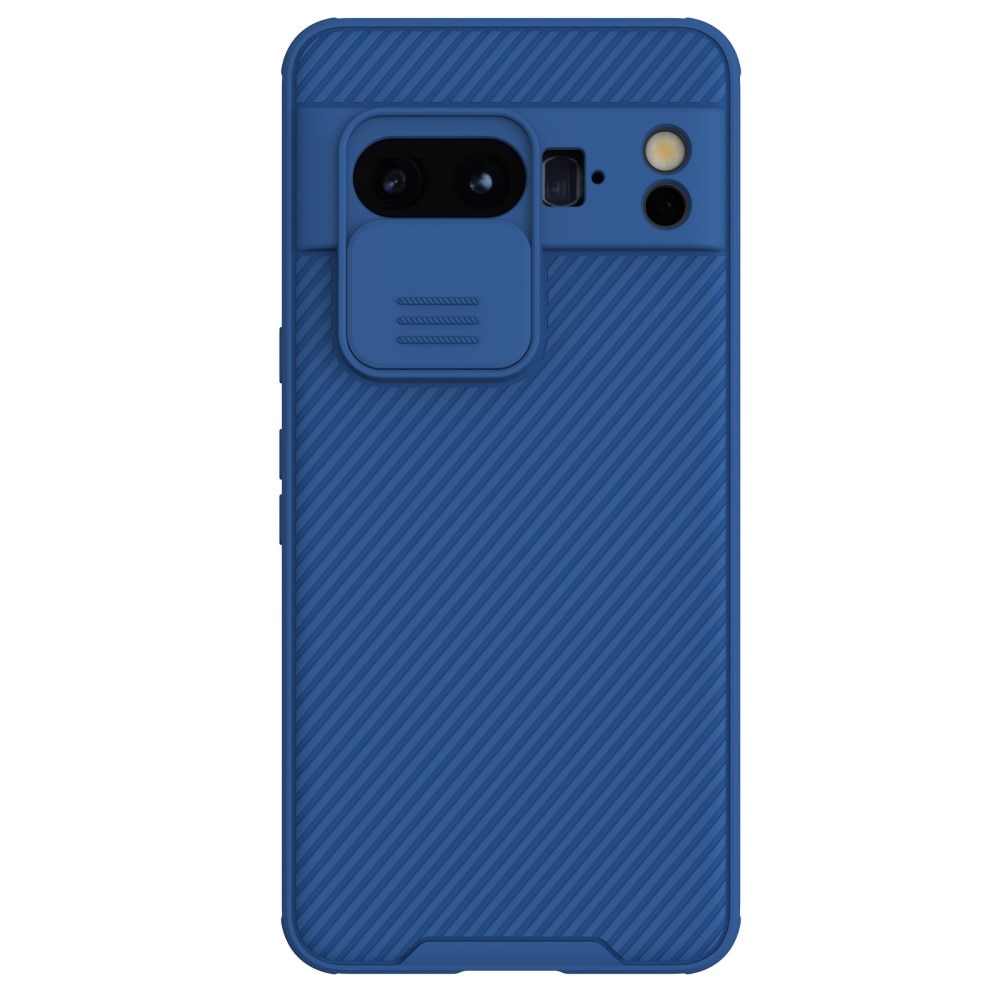 CamShield Case Google Pixel 8 Pro blauw