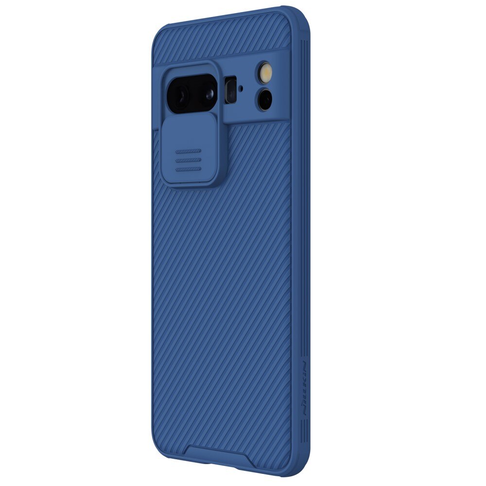 CamShield Case Google Pixel 8 Pro blauw