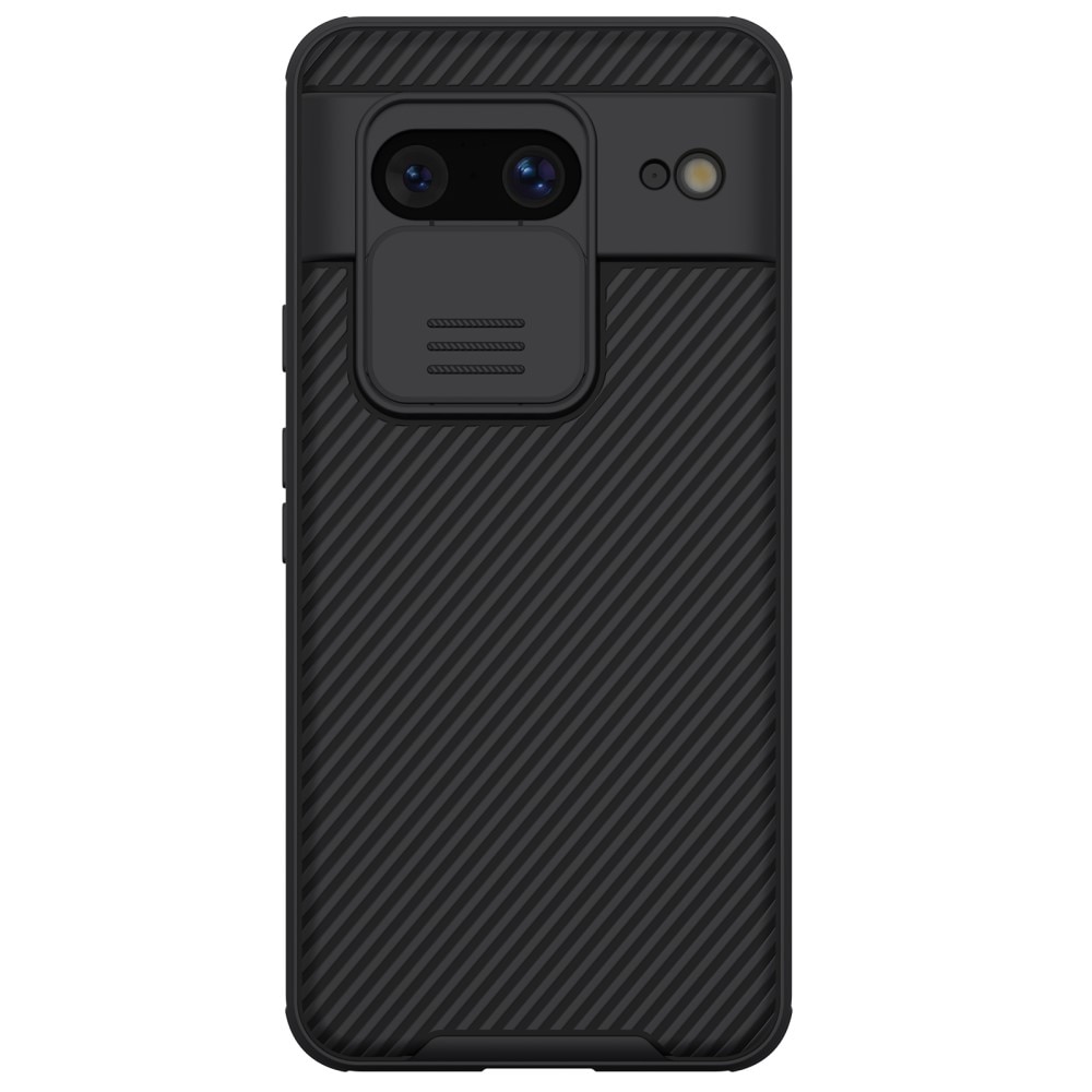 CamShield Case Google Pixel 8 zwart