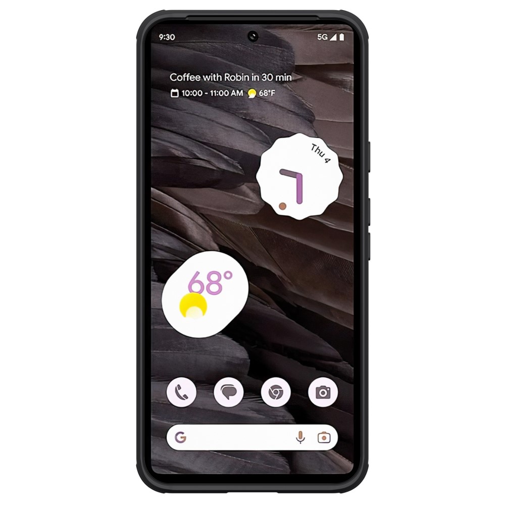 CamShield Case Google Pixel 8 zwart