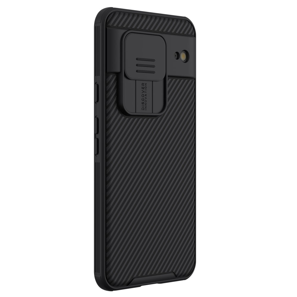 CamShield Case Google Pixel 8 zwart