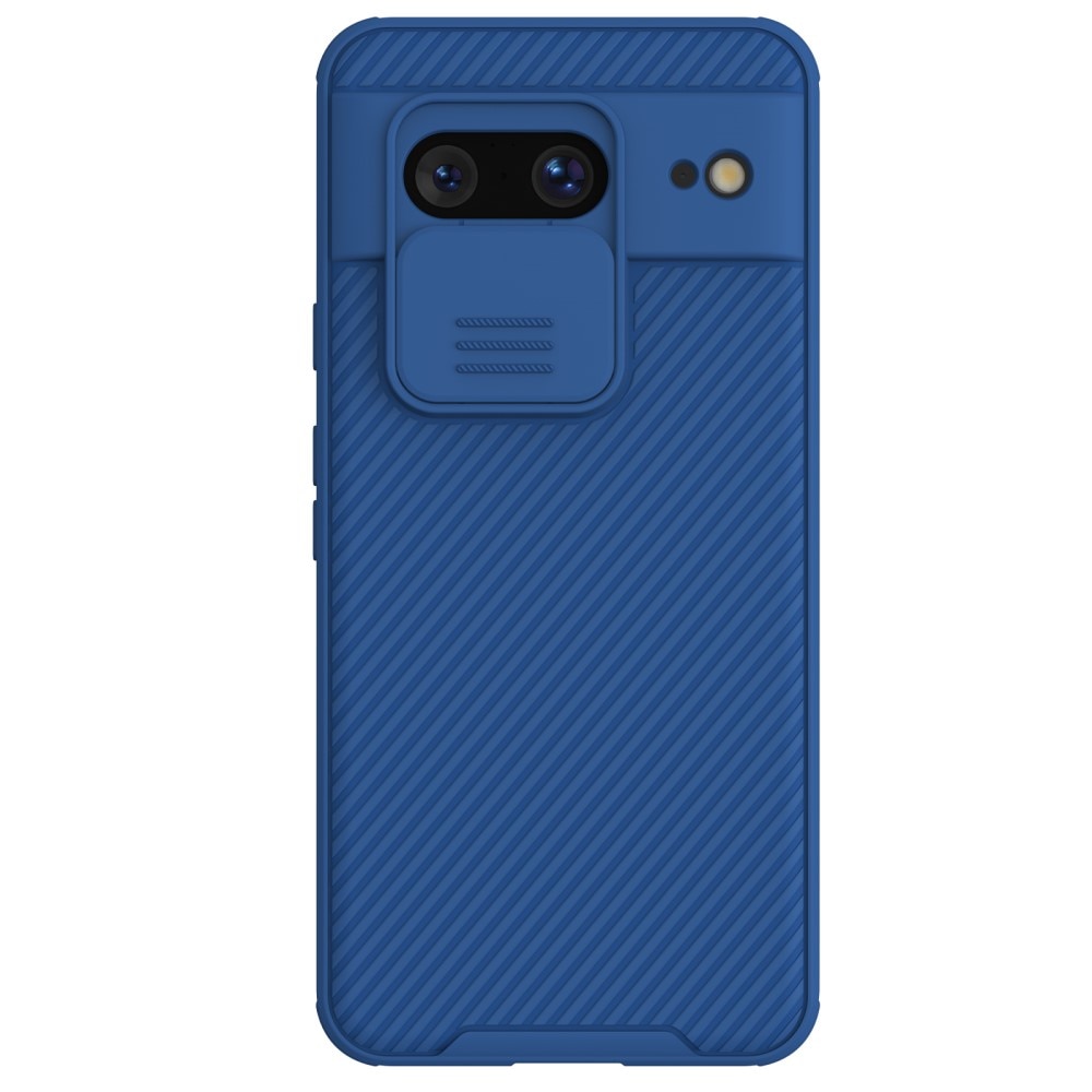 CamShield Case Google Pixel 8 blauw