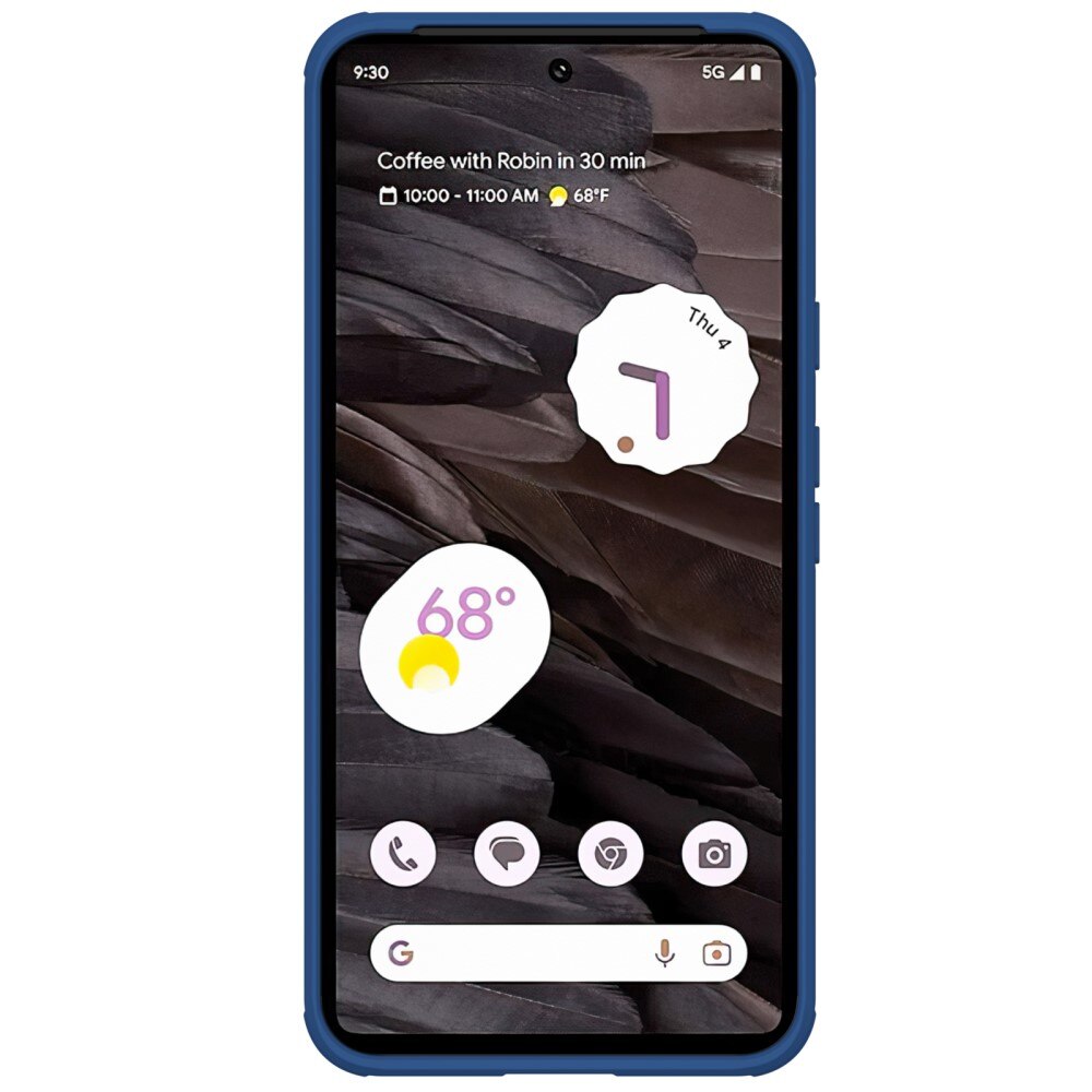 CamShield Case Google Pixel 8 Blauw
