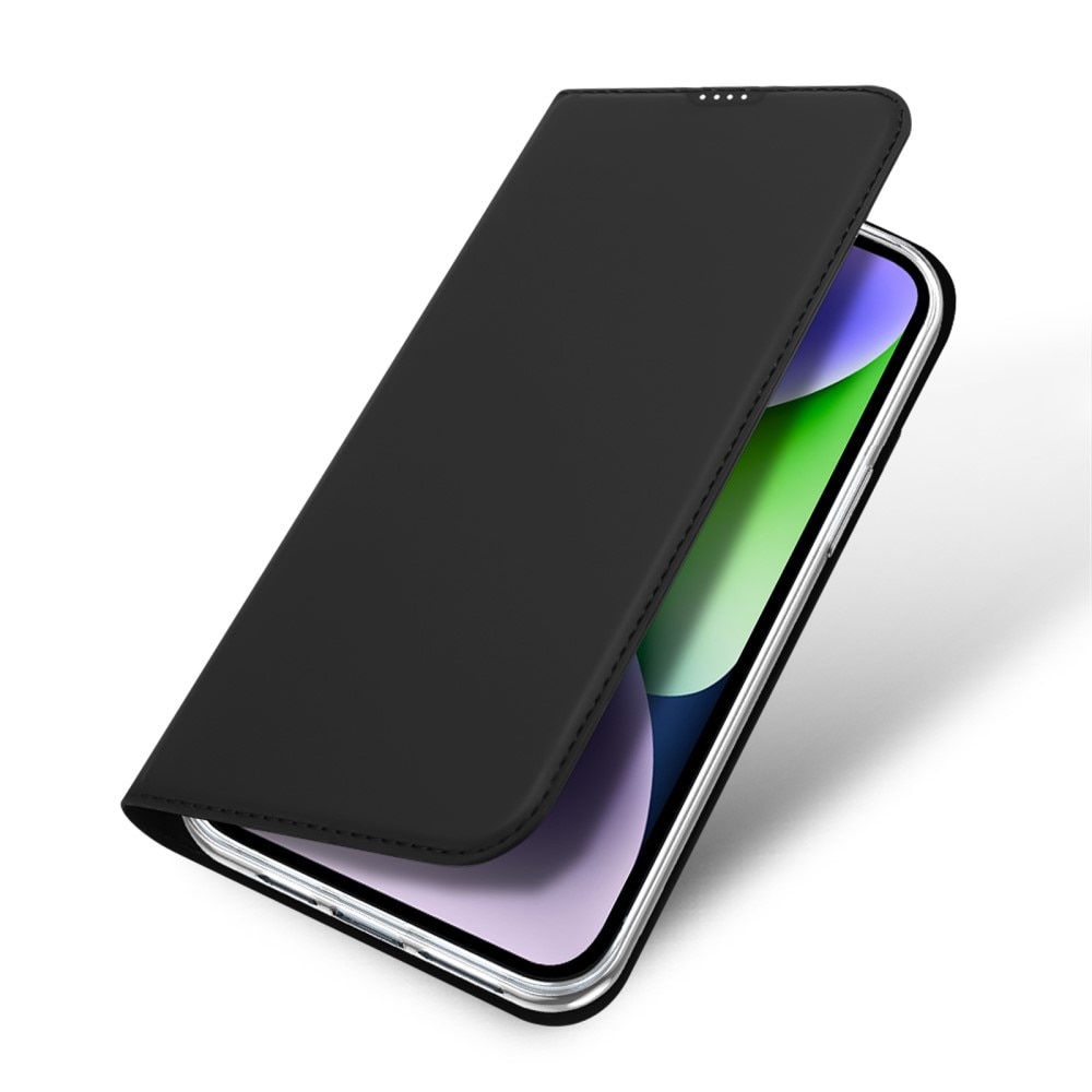Skin Pro Series iPhone 15 - Zwart
