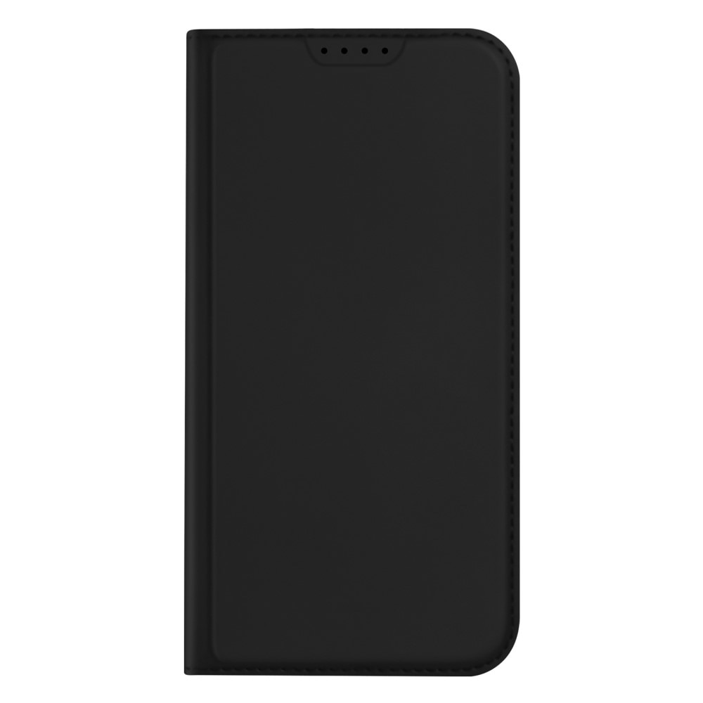 Skin Pro Series iPhone 15 - Zwart