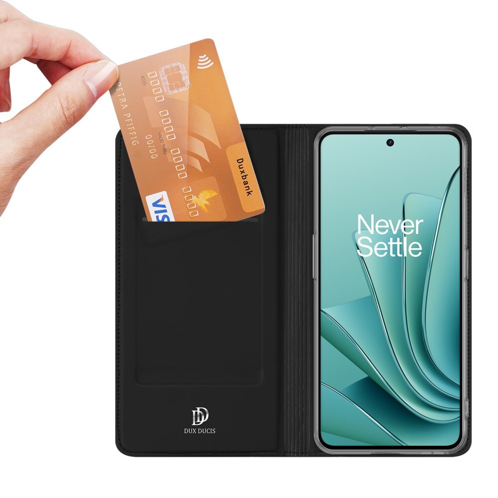 Skin Pro Series  OnePlus Nord 3 - Zwart