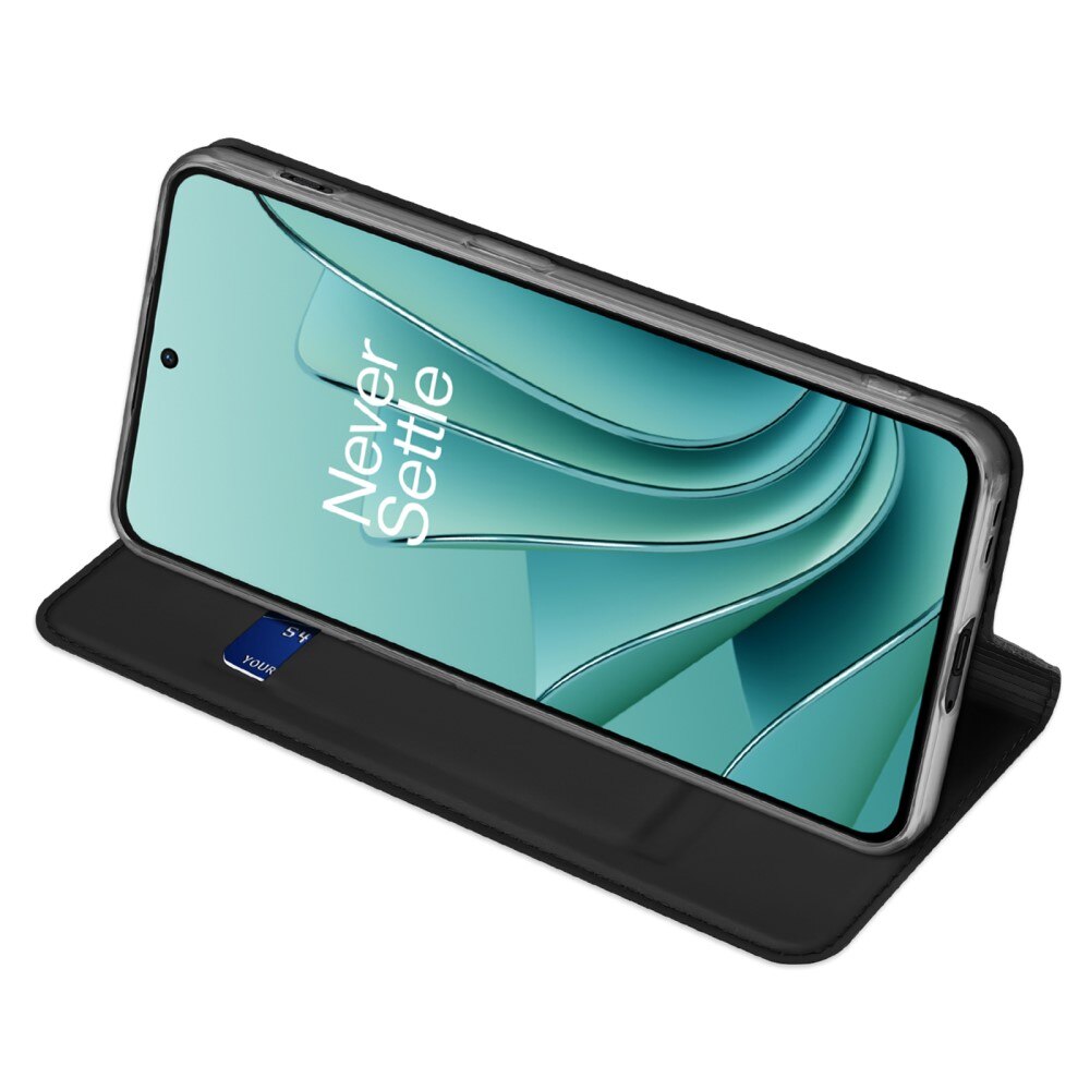 Skin Pro Series  OnePlus Nord 3 - Zwart