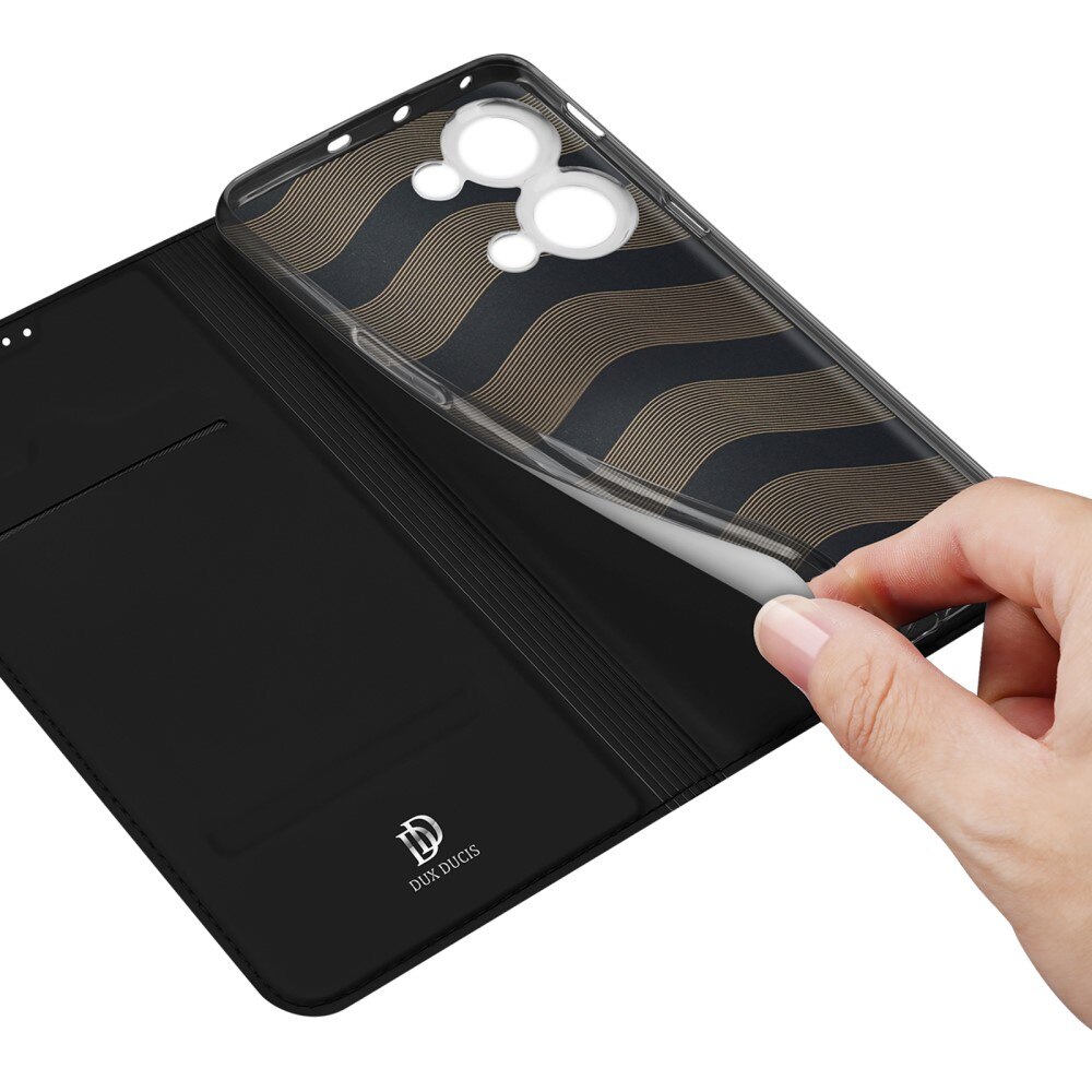 Skin Pro Series  OnePlus Nord 3 - Zwart