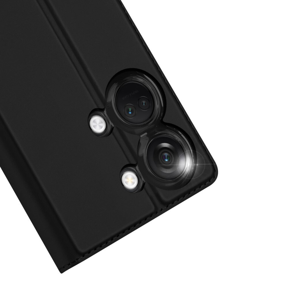 Skin Pro Series  OnePlus Nord 3 - Zwart