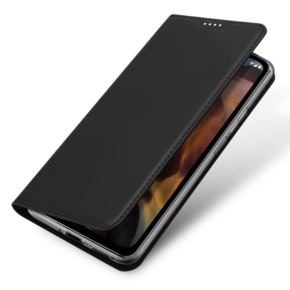 Skin Pro Series  Nokia XR21 - Zwart