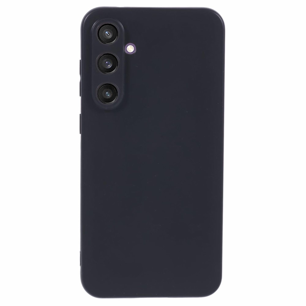 Samsung Galaxy S23 FE TPU Case zwart