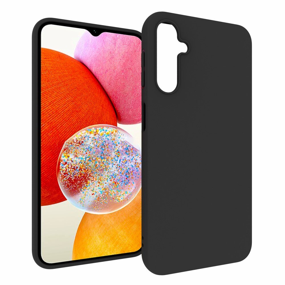 Samsung Galaxy A25 TPU Case zwart