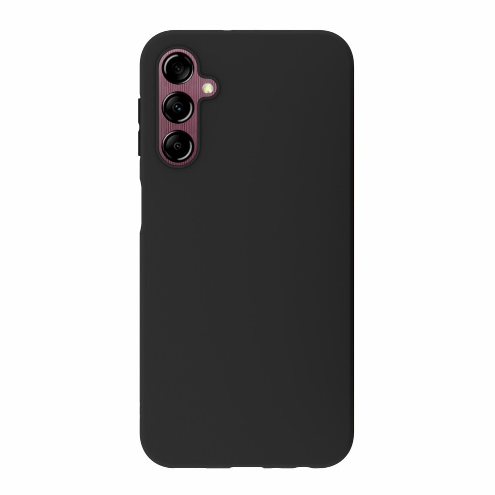 Samsung Galaxy A25 TPU Case zwart