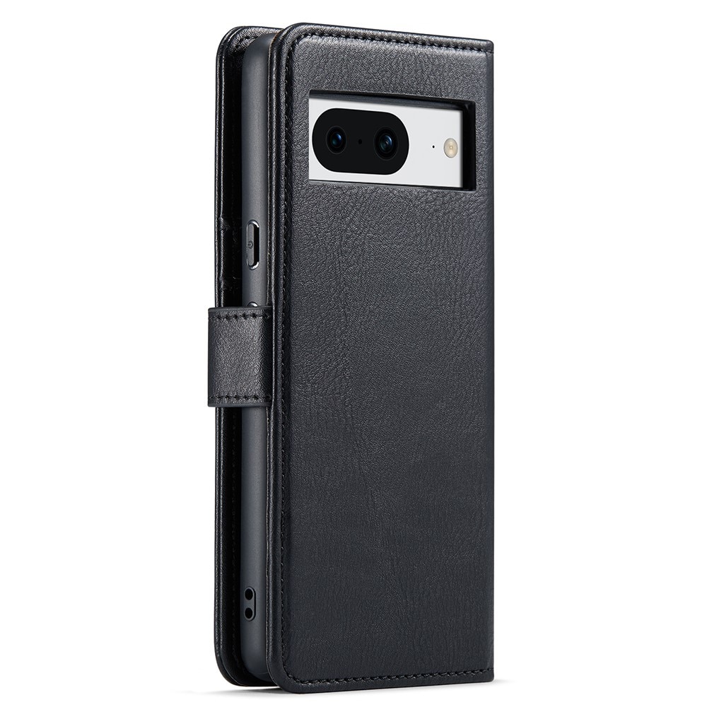 Magnet Wallet Google Pixel 8 Black