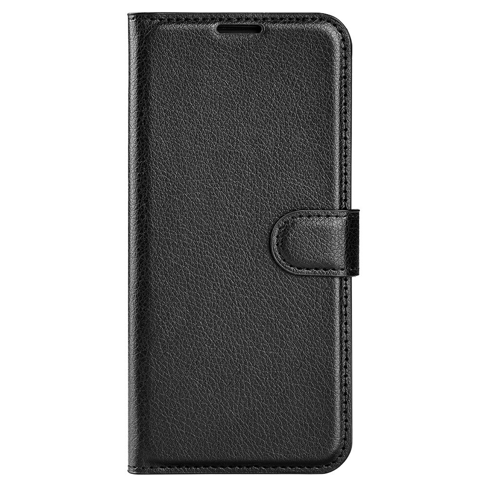 Motorola Edge 40 Pro Smartphonehoesje Zwart