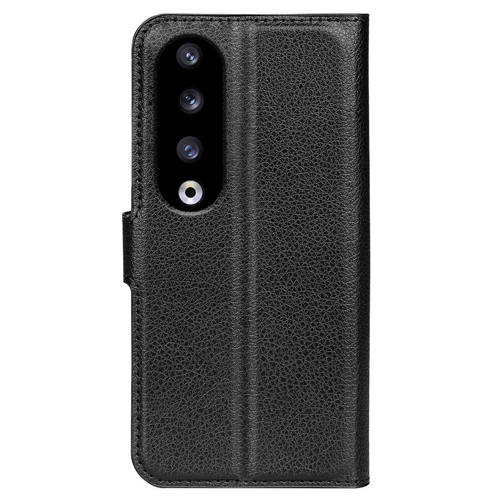  Honor 90 Pro Smartphonehoesje Zwart