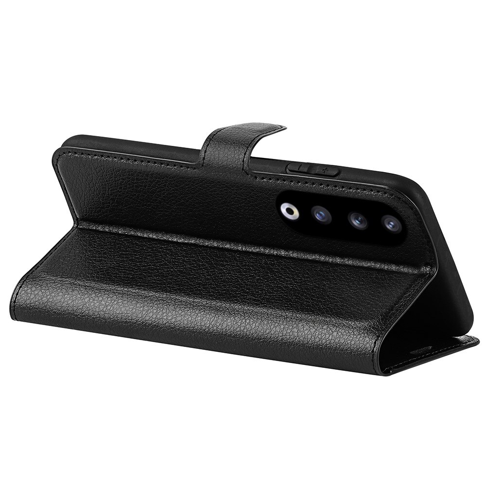  Honor 90 Pro Smartphonehoesje Zwart