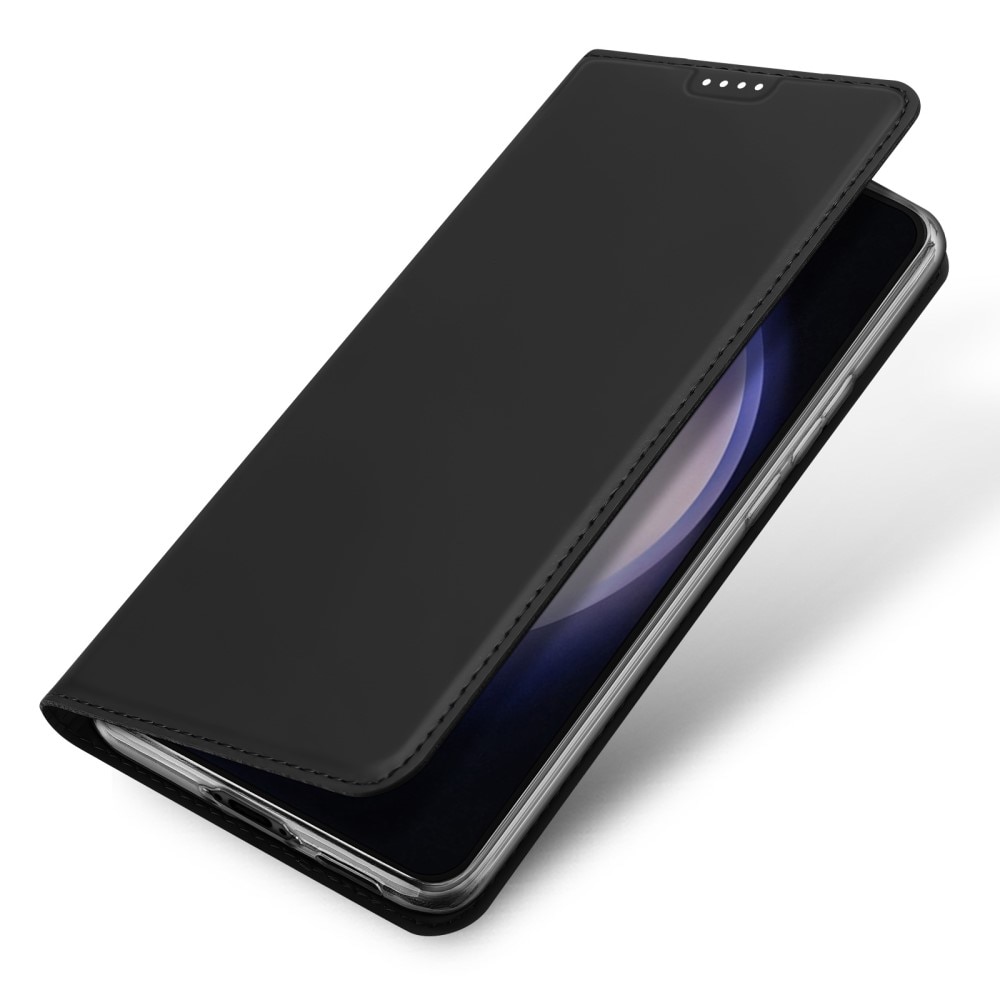 Skin Pro Series Samsung Galaxy S23 FE - Zwart