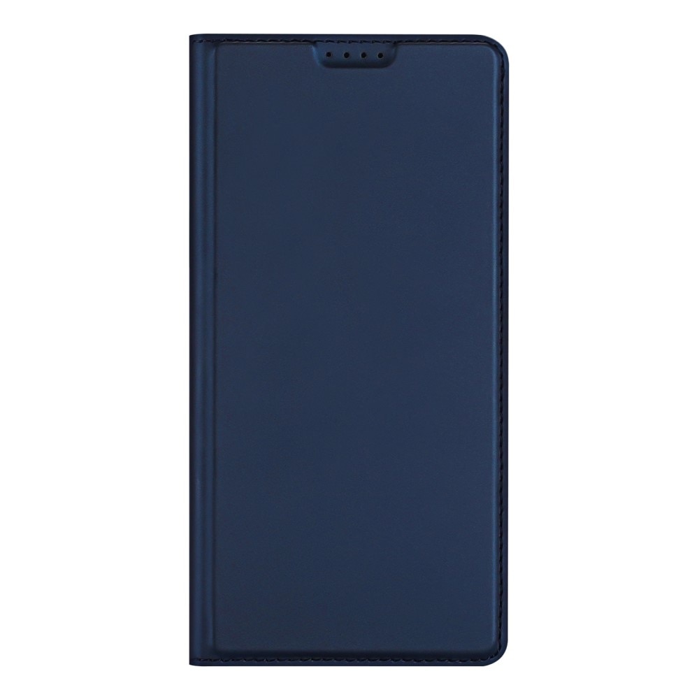 Skin Pro Series Samsung Galaxy S23 FE - Blauw