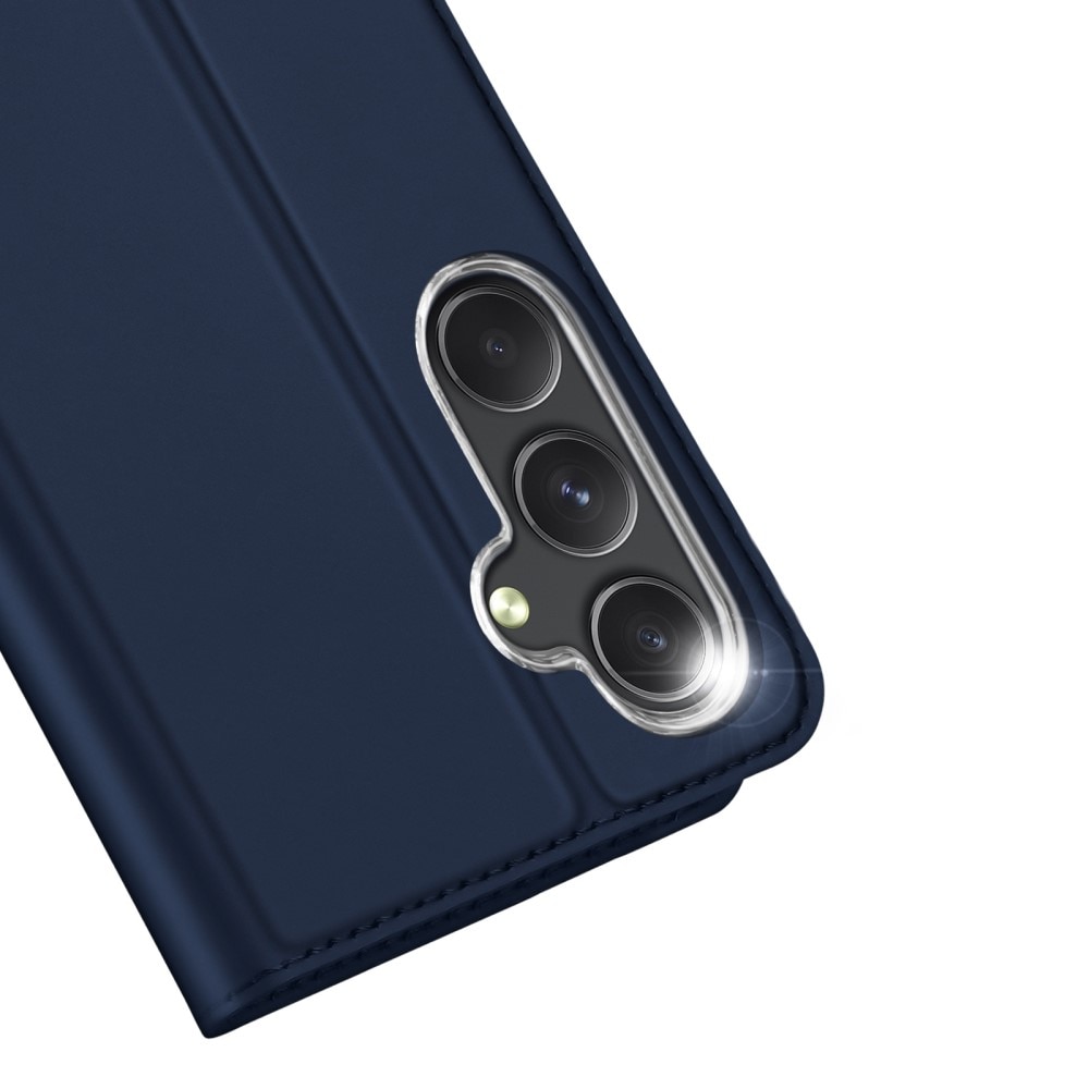 Skin Pro Series Samsung Galaxy S23 FE - Blauw