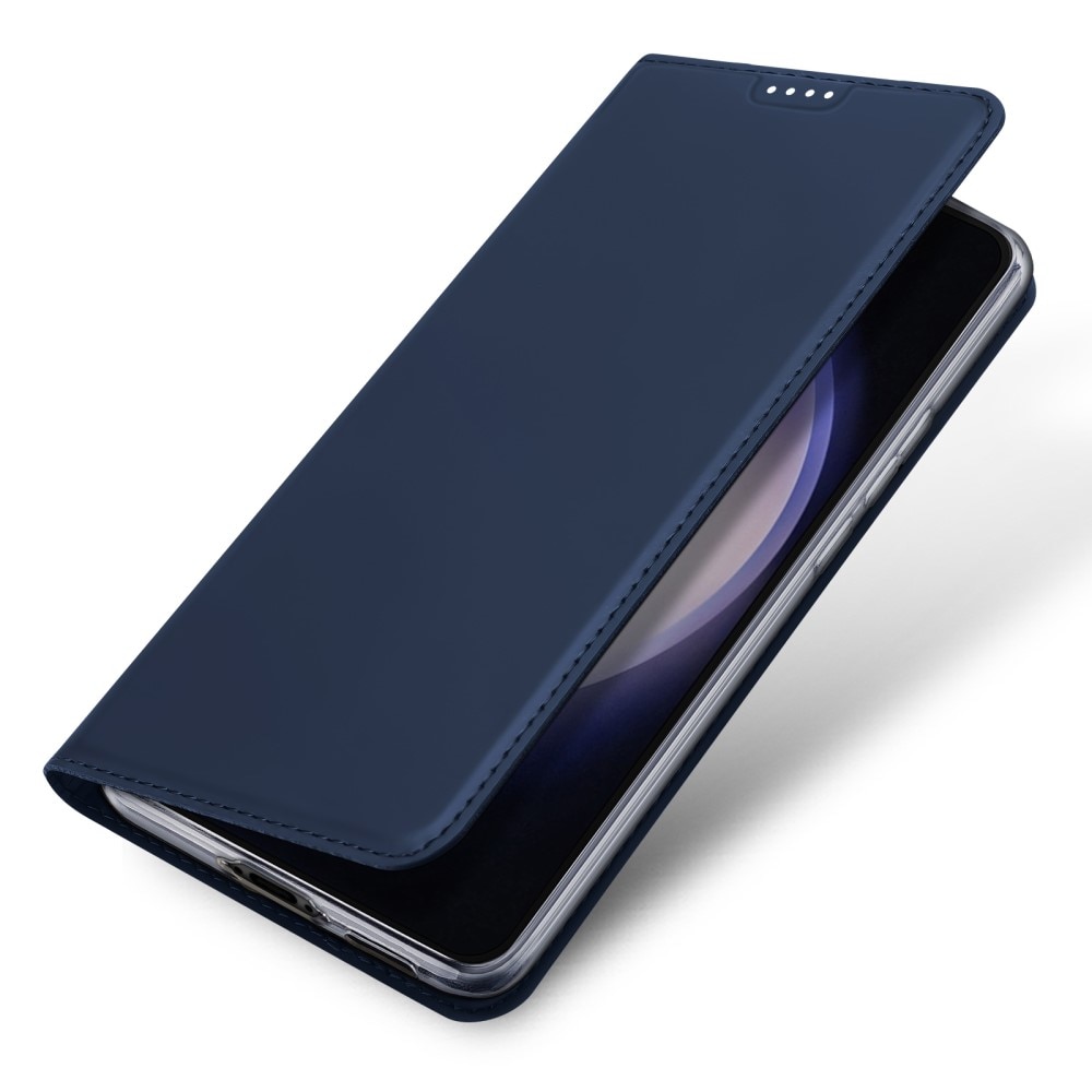 Skin Pro Series Samsung Galaxy S23 FE - Blauw