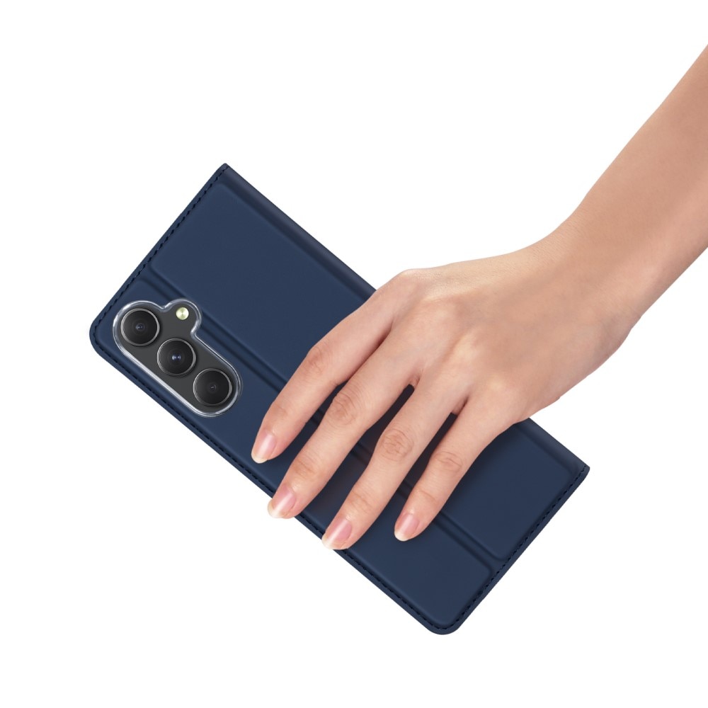 Skin Pro Series Samsung Galaxy S23 FE - Blauw