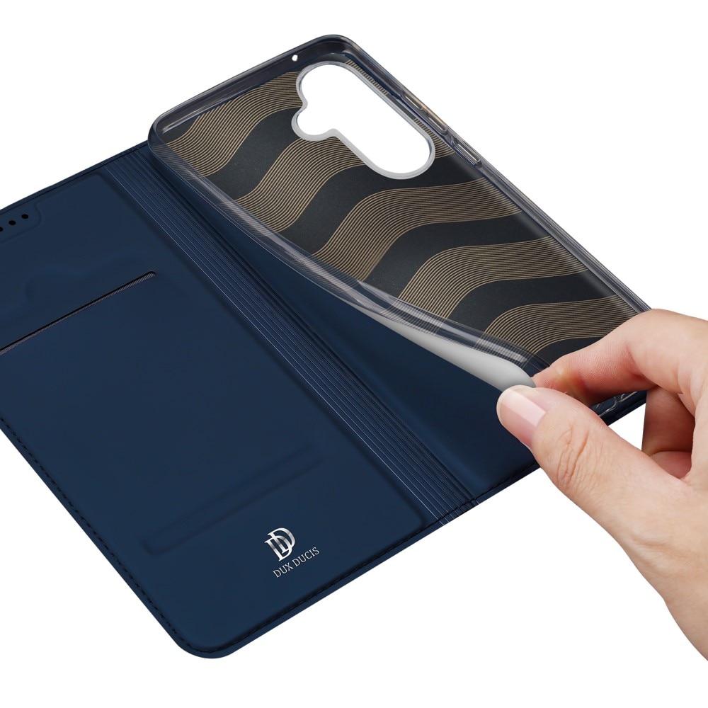 Skin Pro Series Samsung Galaxy S23 FE - Blauw