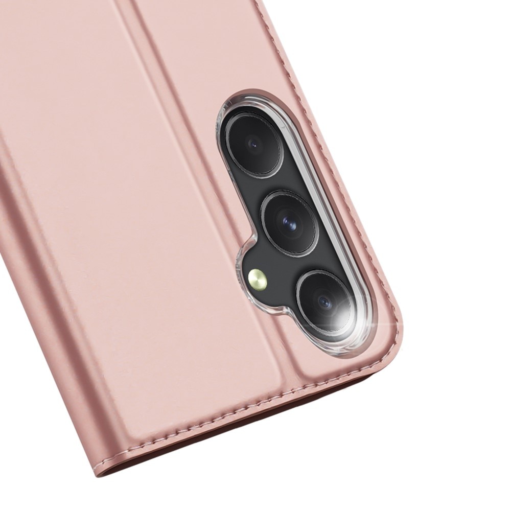 Skin Pro Series Samsung Galaxy S23 FE - Rosé goud