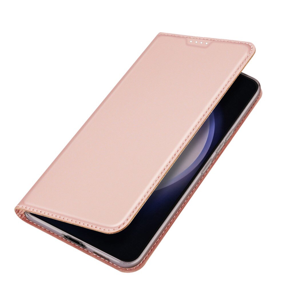 Skin Pro Series Samsung Galaxy S23 FE - Rosé goud