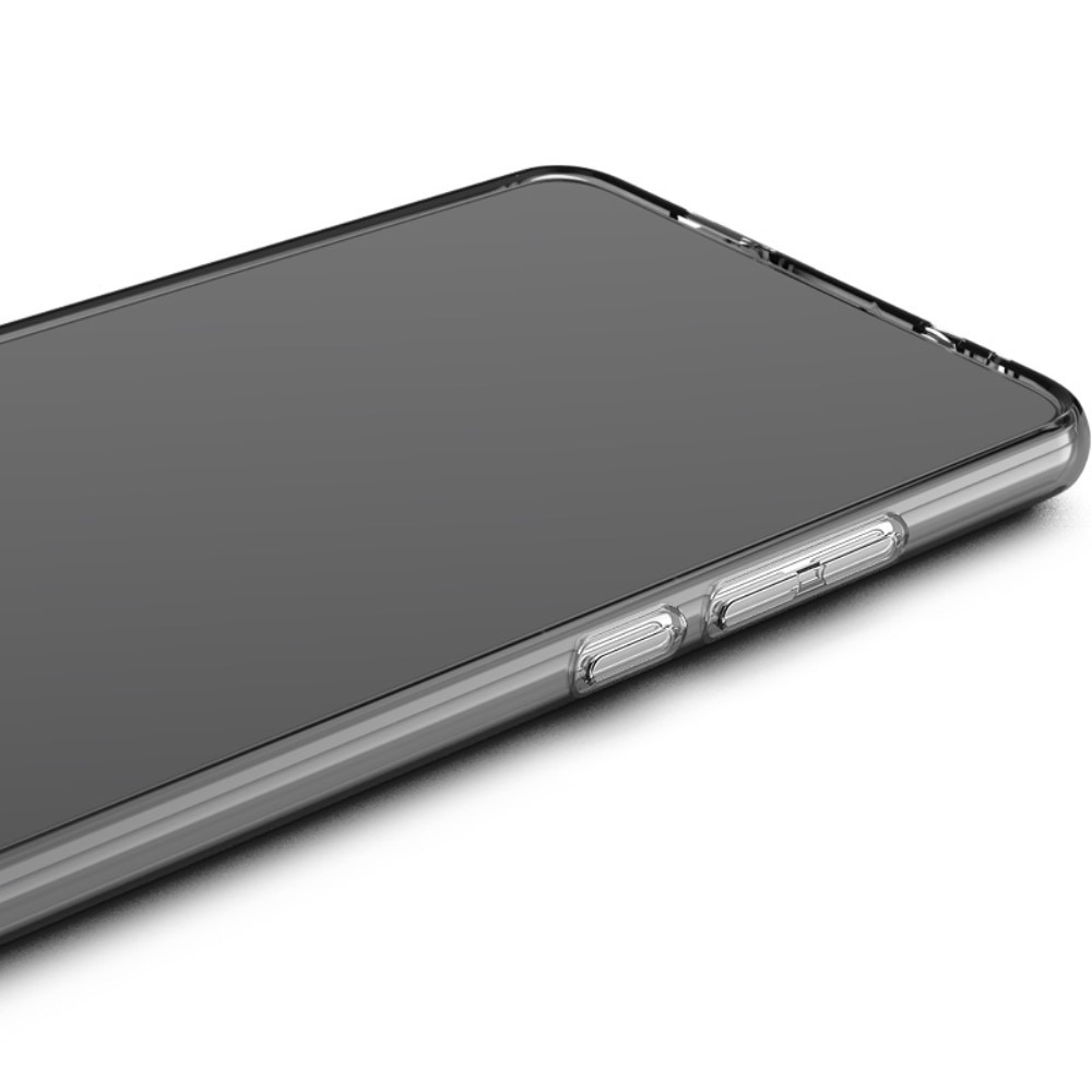TPU Case Asus ZenFone 10 Crystal Clear
