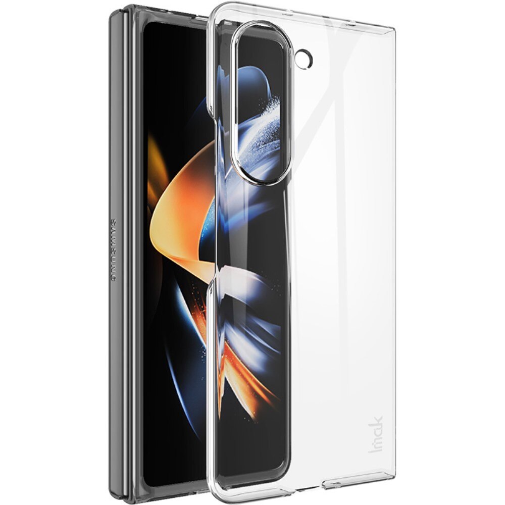 Air Case Samsung Galaxy Z Fold 5 Crystal Clear