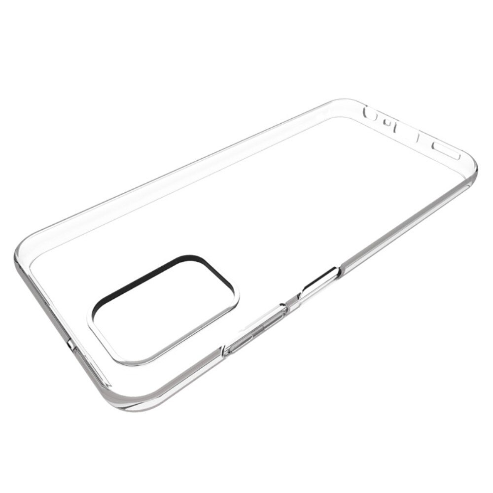 TPU Case Nokia G42 Clear