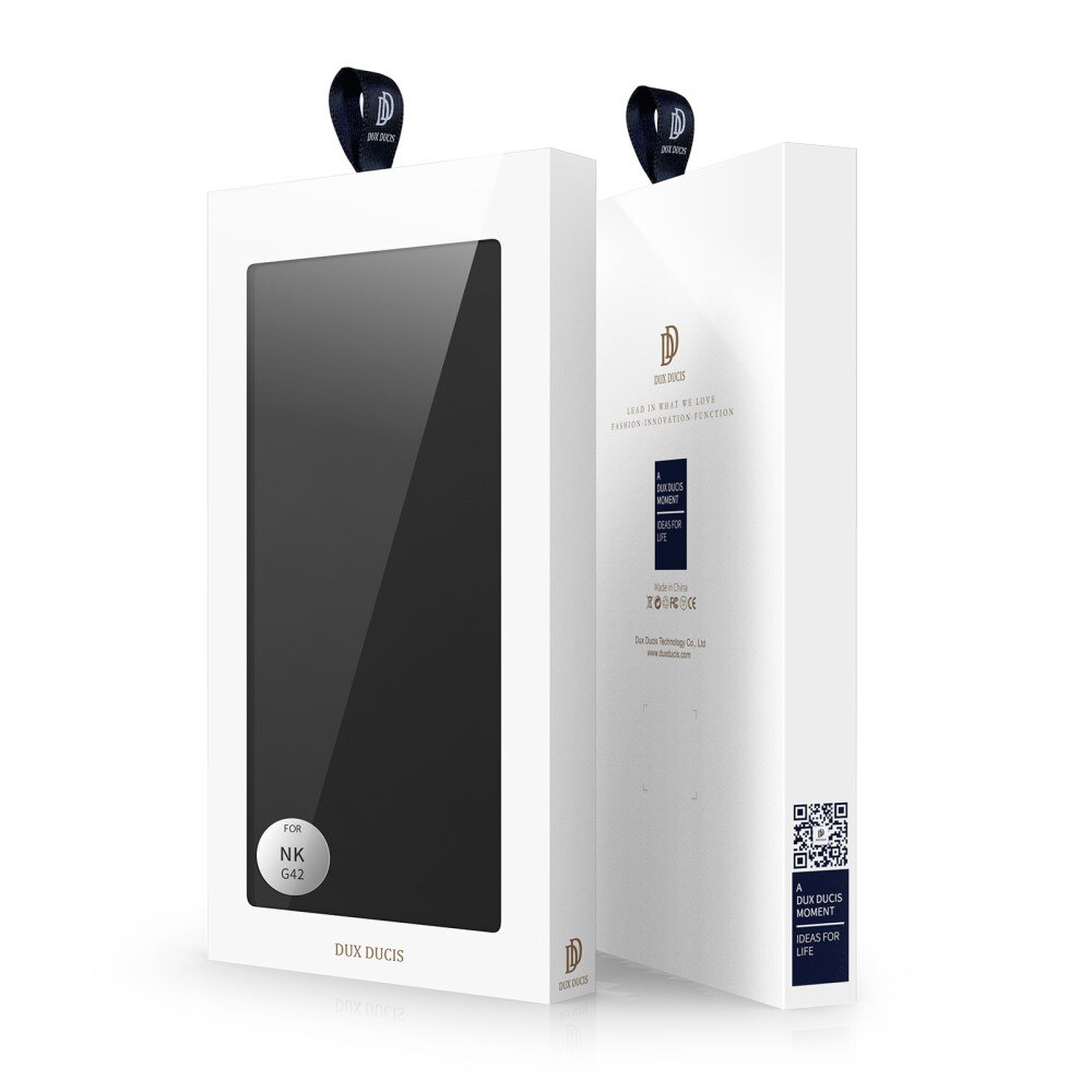 Skin Pro Series  Nokia G42 - Zwart
