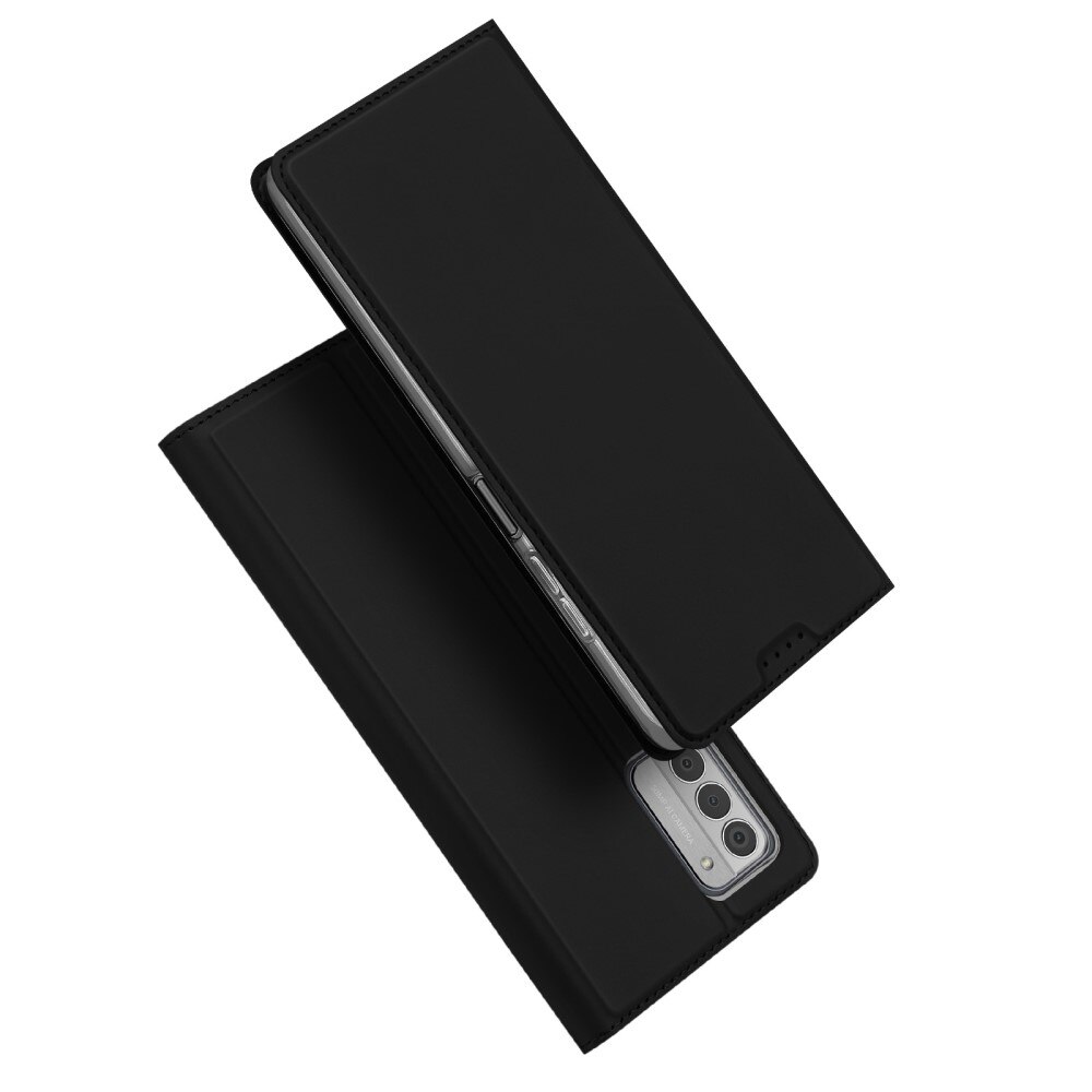Skin Pro Series Nokia G42 - Black