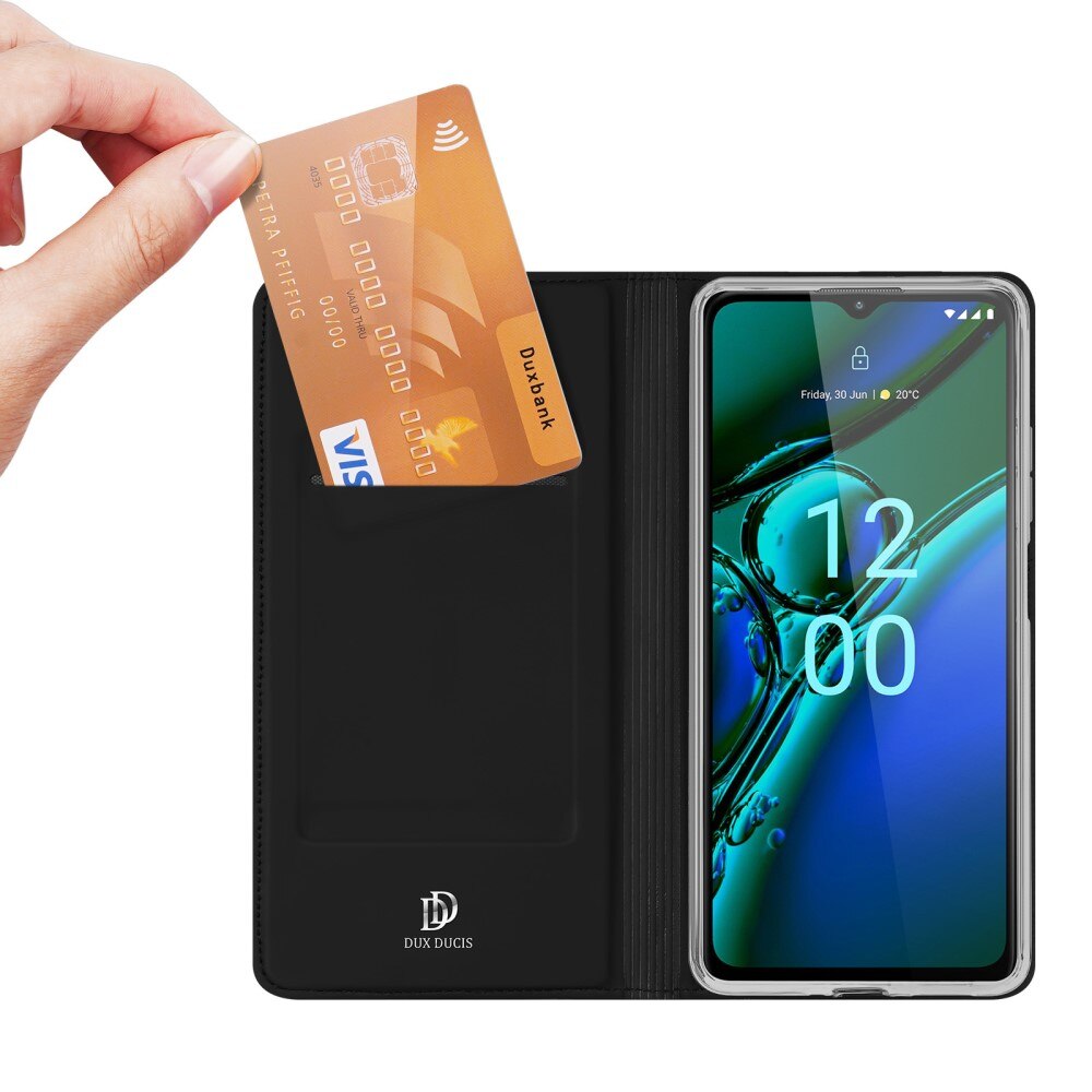 Skin Pro Series  Nokia G42 - Zwart