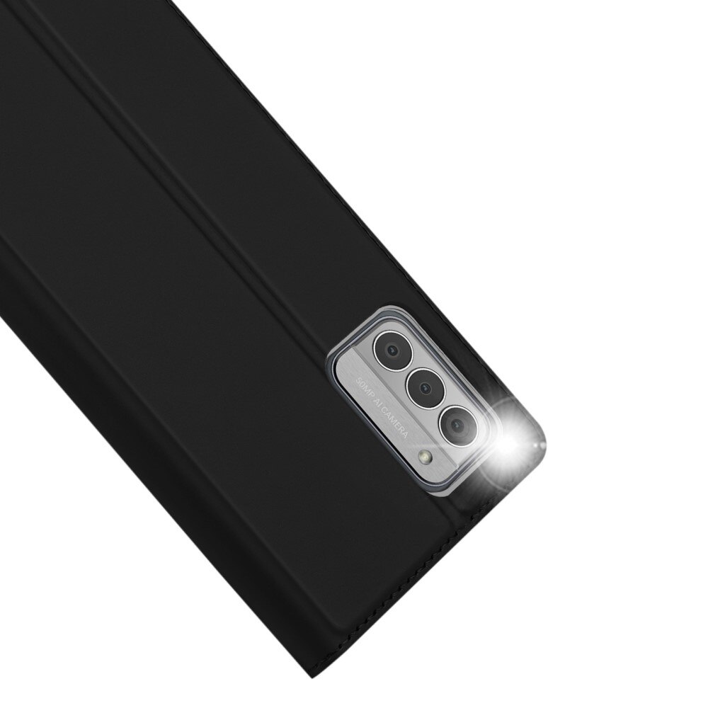 Skin Pro Series  Nokia G42 - Zwart