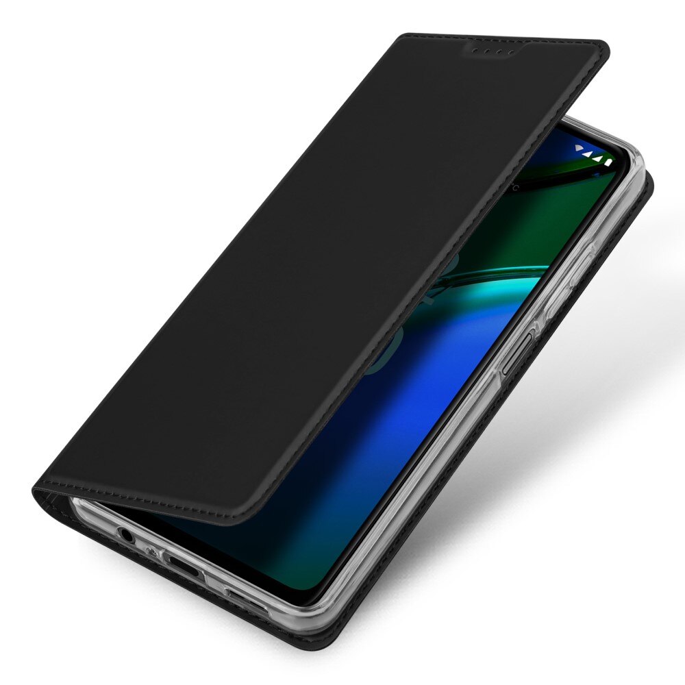 Skin Pro Series  Nokia G42 - Zwart