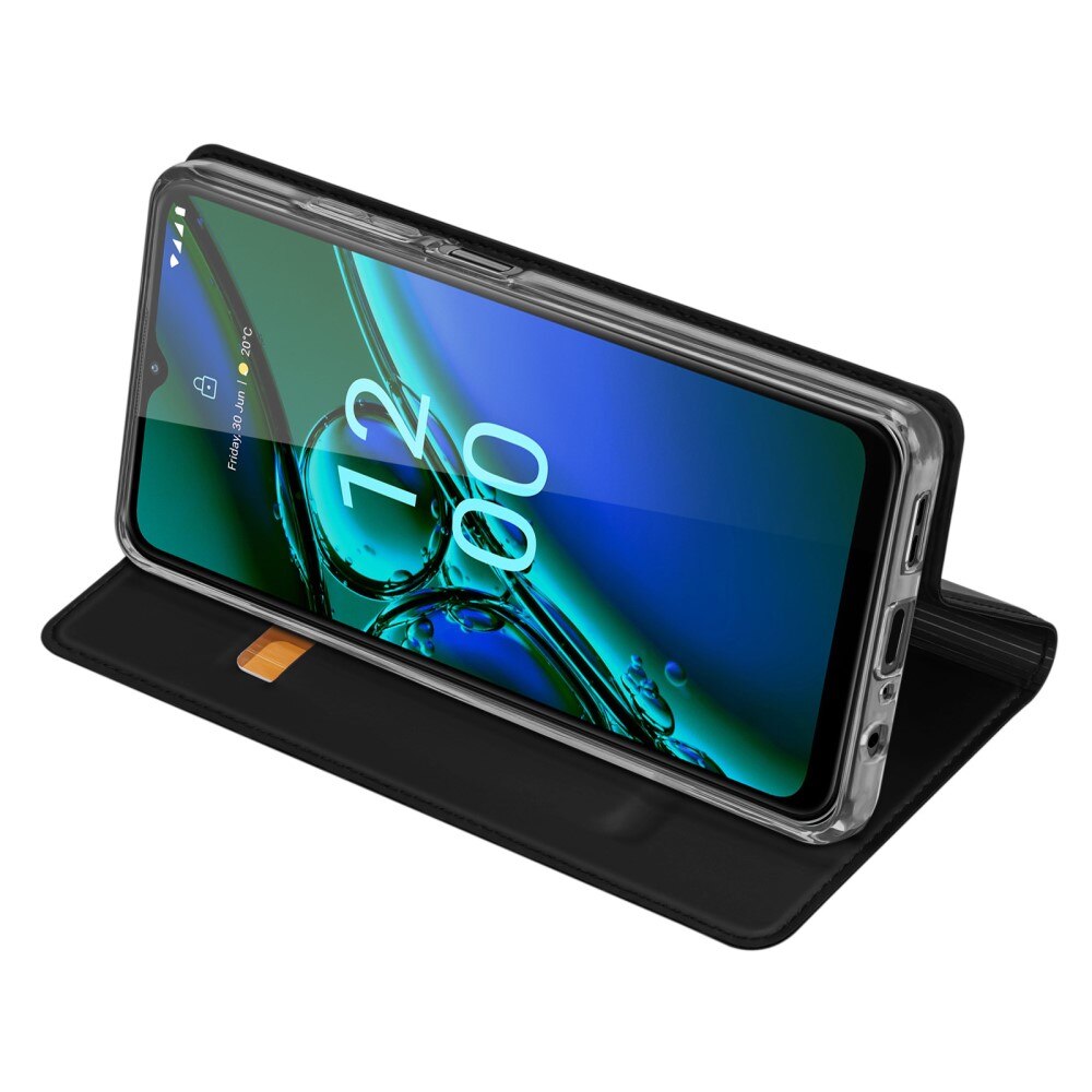 Skin Pro Series  Nokia G42 - Zwart
