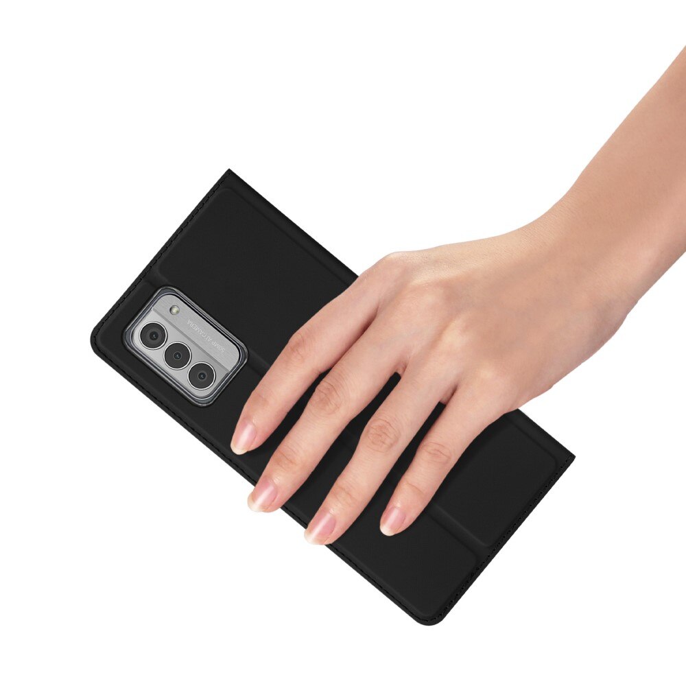 Skin Pro Series  Nokia G42 - Zwart