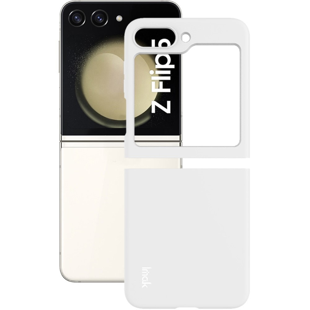 Hardcase Samsung Galaxy Z Flip 5 wit