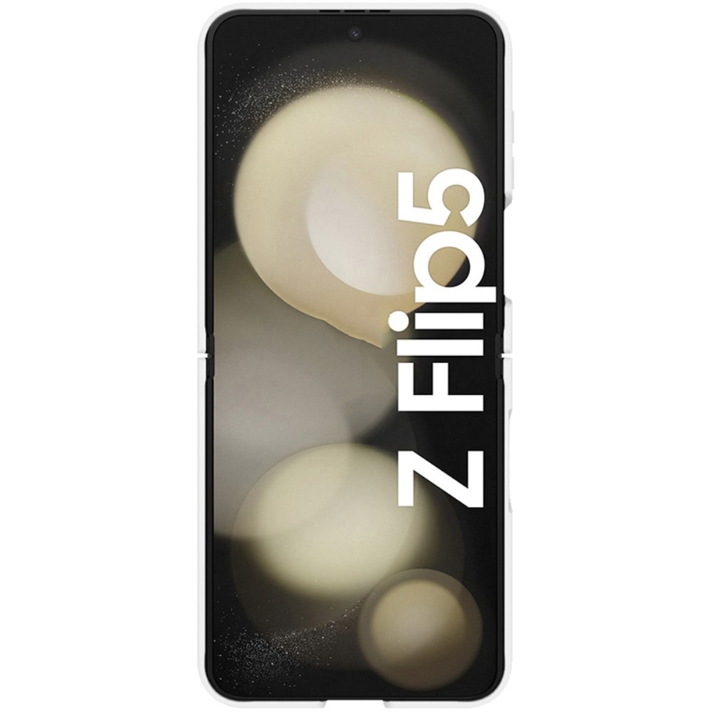 Hardcase Samsung Galaxy Z Flip 5 wit