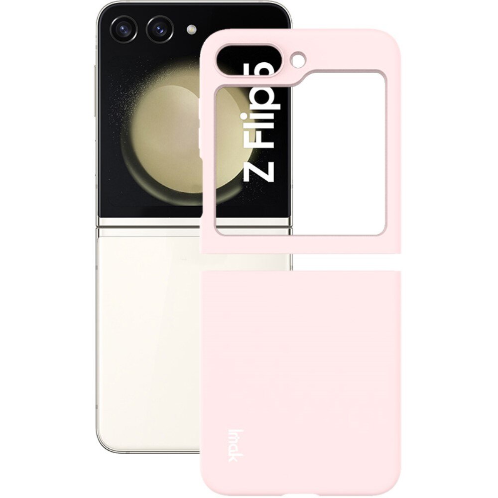 Hardcase Samsung Galaxy Z Flip 5 roze