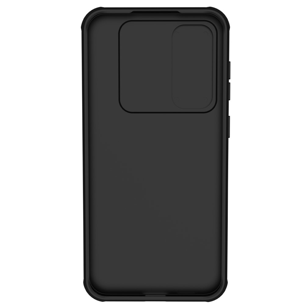 CamShield Case Samsung Galaxy S23 FE zwart