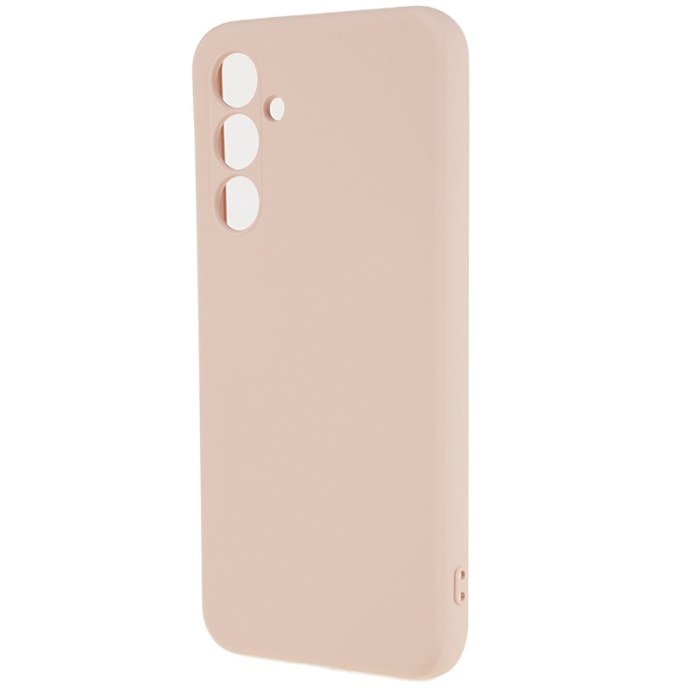 Samsung Galaxy S23 FE Schokbestendige TPU Case, roze