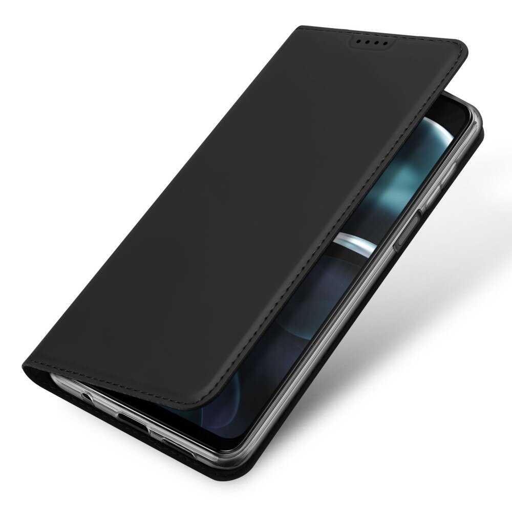 Skin Pro Series Motorola Moto G14 - Zwart