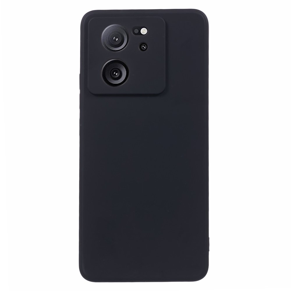 Xiaomi 13T Pro TPU Case zwart