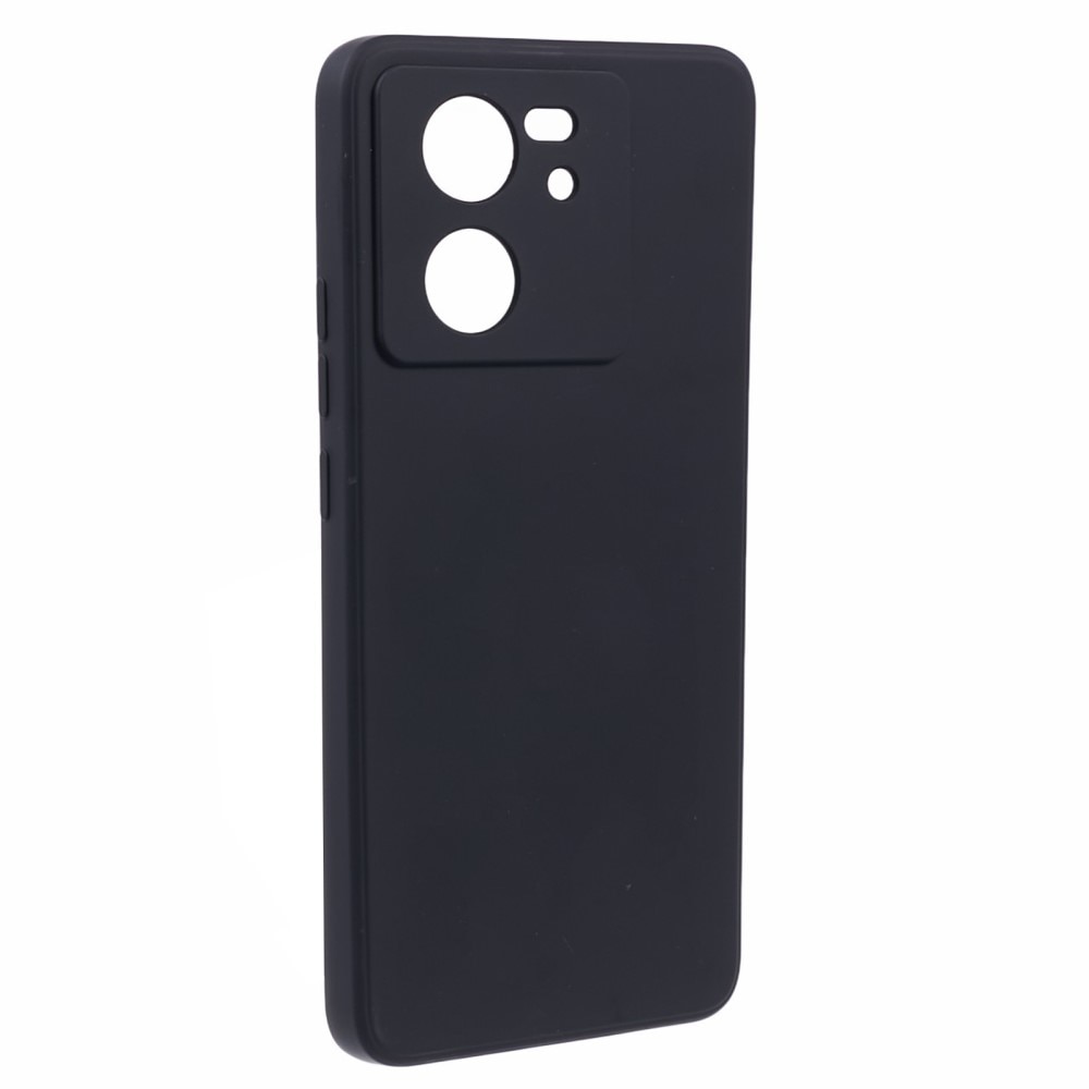 Xiaomi 13T TPU Case Zwart